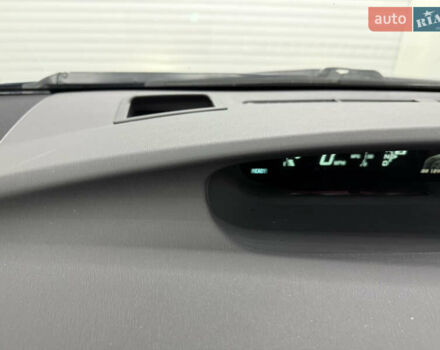 Синий Тойота Приус, объемом двигателя 1.8 л и пробегом 189 тыс. км за 11500 $, фото 19 на Automoto.ua