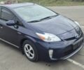 Синий Тойота Приус, объемом двигателя 1.8 л и пробегом 310 тыс. км за 9900 $, фото 1 на Automoto.ua