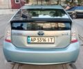 Синий Тойота Приус, объемом двигателя 1.8 л и пробегом 337 тыс. км за 11200 $, фото 3 на Automoto.ua