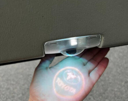 Синій Тойота Пріус, об'ємом двигуна 1.8 л та пробігом 125 тис. км за 13000 $, фото 25 на Automoto.ua