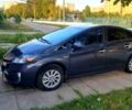 Синий Тойота Приус, объемом двигателя 1.8 л и пробегом 0 тыс. км за 11700 $, фото 1 на Automoto.ua
