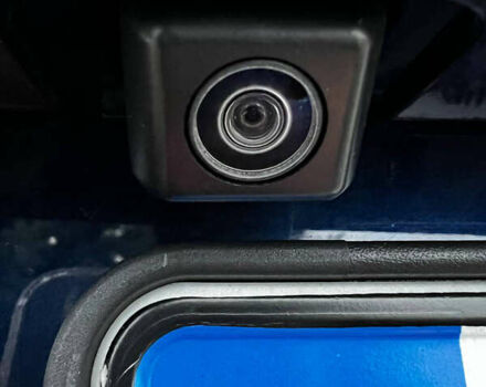 Синій Тойота Пріус, об'ємом двигуна 1.8 л та пробігом 125 тис. км за 13000 $, фото 34 на Automoto.ua