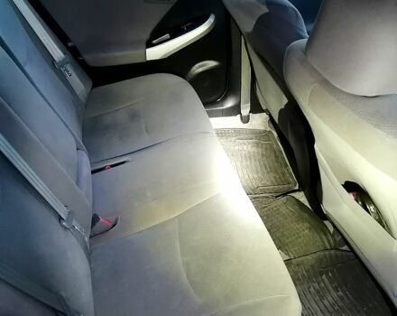 Синий Тойота Приус, объемом двигателя 1.8 л и пробегом 337 тыс. км за 11200 $, фото 5 на Automoto.ua