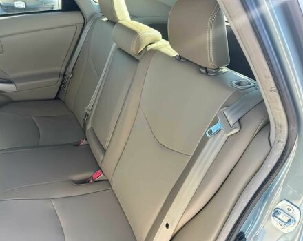 Синий Тойота Приус, объемом двигателя 1.8 л и пробегом 89 тыс. км за 5500 $, фото 12 на Automoto.ua