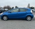 Синій Тойота Пріус, об'ємом двигуна 1.5 л та пробігом 83 тис. км за 5500 $, фото 3 на Automoto.ua