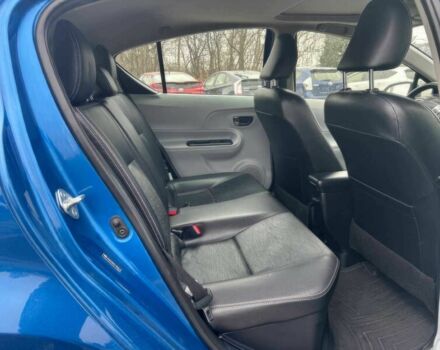 Синій Тойота Пріус, об'ємом двигуна 1.5 л та пробігом 83 тис. км за 5500 $, фото 11 на Automoto.ua