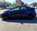 Тойота Приус 2014 в Одессе на Automoto.ua Синий Тойота Приус, объемом двигателя 1.8 л и пробегом 262 тыс. км за 11700 $, фото 6 на Automoto.ua