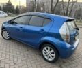 Синий Тойота Приус, объемом двигателя 1.5 л и пробегом 125 тыс. км за 10350 $, фото 4 на Automoto.ua
