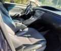 Синий Тойота Приус, объемом двигателя 1.8 л и пробегом 163 тыс. км за 12200 $, фото 10 на Automoto.ua