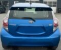 Синій Тойота Пріус, об'ємом двигуна 1.5 л та пробігом 83 тис. км за 5500 $, фото 6 на Automoto.ua