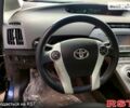 Тойота Приус 2014 в Одессе на Automoto.ua Синий Тойота Приус, объемом двигателя 1.8 л и пробегом 262 тыс. км за 11700 $, фото 8 на Automoto.ua