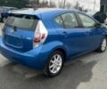 Синій Тойота Пріус, об'ємом двигуна 1.5 л та пробігом 83 тис. км за 5500 $, фото 5 на Automoto.ua