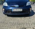 Синий Тойота Приус, объемом двигателя 1.8 л и пробегом 163 тыс. км за 12200 $, фото 1 на Automoto.ua