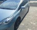 Синій Тойота Пріус, об'ємом двигуна 1.8 л та пробігом 270 тис. км за 12000 $, фото 1 на Automoto.ua