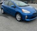 Синій Тойота Пріус, об'ємом двигуна 1.5 л та пробігом 83 тис. км за 5500 $, фото 1 на Automoto.ua