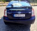 Тойота Приус 2014 в Одессе на Automoto.ua Синий Тойота Приус, объемом двигателя 1.8 л и пробегом 262 тыс. км за 11700 $, фото 5 на Automoto.ua