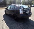 Синий Тойота Приус, объемом двигателя 1.8 л и пробегом 163 тыс. км за 12200 $, фото 3 на Automoto.ua
