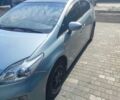 Синій Тойота Пріус, об'ємом двигуна 1.8 л та пробігом 235 тис. км за 13500 $, фото 1 на Automoto.ua
