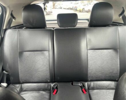 Синій Тойота Пріус, об'ємом двигуна 1.5 л та пробігом 83 тис. км за 5500 $, фото 12 на Automoto.ua