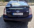 Синий Тойота Приус, объемом двигателя 1.8 л и пробегом 163 тыс. км за 12200 $, фото 4 на Automoto.ua