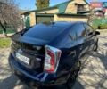 Синий Тойота Приус, объемом двигателя 1.8 л и пробегом 196 тыс. км за 11700 $, фото 3 на Automoto.ua