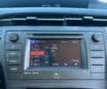 Синий Тойота Приус, объемом двигателя 1.8 л и пробегом 89 тыс. км за 5500 $, фото 9 на Automoto.ua