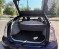 Синий Тойота Приус, объемом двигателя 1.8 л и пробегом 163 тыс. км за 12200 $, фото 8 на Automoto.ua