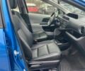 Синій Тойота Пріус, об'ємом двигуна 1.5 л та пробігом 83 тис. км за 5500 $, фото 10 на Automoto.ua