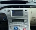 Синий Тойота Приус, объемом двигателя 1.8 л и пробегом 86 тыс. км за 3400 $, фото 10 на Automoto.ua