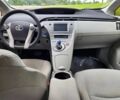 Синий Тойота Приус, объемом двигателя 1.8 л и пробегом 121 тыс. км за 3382 $, фото 8 на Automoto.ua