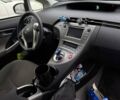Синій Тойота Пріус, об'ємом двигуна 1.8 л та пробігом 200 тис. км за 10000 $, фото 11 на Automoto.ua