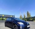 Синий Тойота Приус, объемом двигателя 1.8 л и пробегом 163 тыс. км за 12200 $, фото 7 на Automoto.ua
