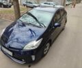 Синий Тойота Приус, объемом двигателя 1.8 л и пробегом 168 тыс. км за 9300 $, фото 3 на Automoto.ua