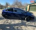 Синий Тойота Приус, объемом двигателя 1.8 л и пробегом 196 тыс. км за 11700 $, фото 2 на Automoto.ua