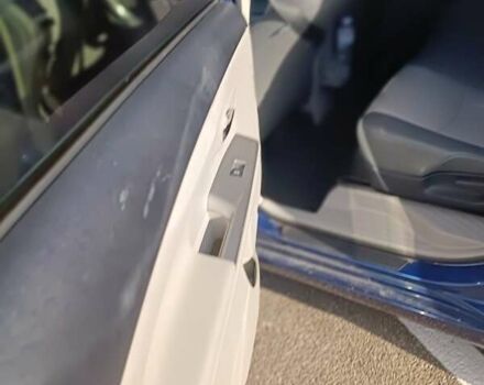 Синий Тойота Приус, объемом двигателя 1.8 л и пробегом 168 тыс. км за 18000 $, фото 14 на Automoto.ua