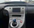 Синий Тойота Приус, объемом двигателя 1.8 л и пробегом 132 тыс. км за 5950 $, фото 15 на Automoto.ua