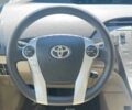 Синий Тойота Приус, объемом двигателя 1.8 л и пробегом 110 тыс. км за 4700 $, фото 6 на Automoto.ua