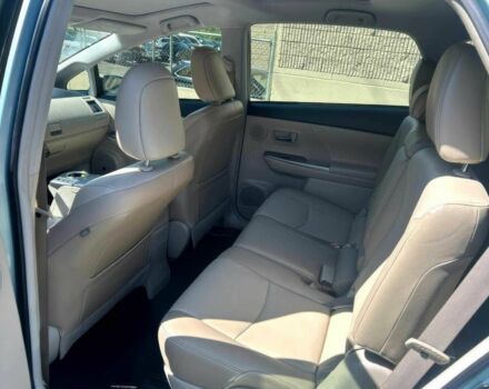 Синий Тойота Приус, объемом двигателя 1.8 л и пробегом 74 тыс. км за 4500 $, фото 10 на Automoto.ua