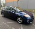 Синий Тойота Приус, объемом двигателя 1.8 л и пробегом 132 тыс. км за 5950 $, фото 1 на Automoto.ua
