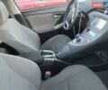 Синий Тойота Приус, объемом двигателя 1.8 л и пробегом 130 тыс. км за 10700 $, фото 3 на Automoto.ua