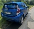 Синий Тойота Приус, объемом двигателя 1.5 л и пробегом 90 тыс. км за 12700 $, фото 3 на Automoto.ua