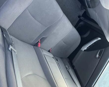 Синий Тойота Приус, объемом двигателя 1.8 л и пробегом 130 тыс. км за 10700 $, фото 13 на Automoto.ua