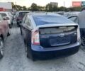 Синий Тойота Приус, объемом двигателя 1.8 л и пробегом 130 тыс. км за 10700 $, фото 14 на Automoto.ua