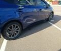 Синий Тойота Приус, объемом двигателя 1.8 л и пробегом 168 тыс. км за 18000 $, фото 5 на Automoto.ua
