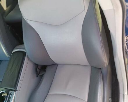 Синий Тойота Приус, объемом двигателя 1.8 л и пробегом 168 тыс. км за 18000 $, фото 13 на Automoto.ua