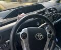 Синий Тойота Приус, объемом двигателя 1.5 л и пробегом 90 тыс. км за 12700 $, фото 6 на Automoto.ua