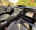 Синий Тойота Приус, объемом двигателя 1.8 л и пробегом 184 тыс. км за 13000 $, фото 13 на Automoto.ua
