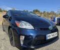 Синій Тойота Пріус, об'ємом двигуна 1.8 л та пробігом 161 тис. км за 12800 $, фото 1 на Automoto.ua