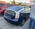 Синий Тойота Приус, объемом двигателя 1.8 л и пробегом 130 тыс. км за 10700 $, фото 16 на Automoto.ua