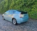 Синій Тойота Пріус, об'ємом двигуна 1.8 л та пробігом 77 тис. км за 2200 $, фото 4 на Automoto.ua
